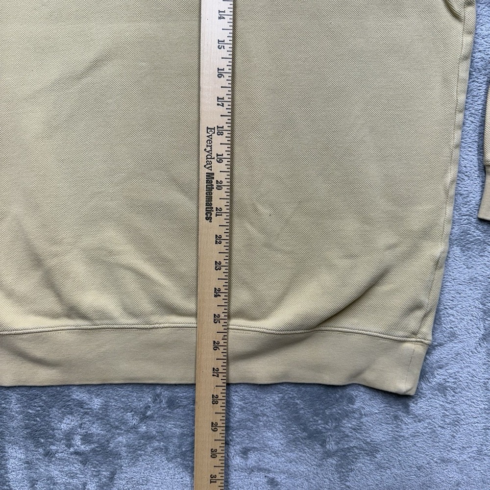vintage adidas sweatshirt xl mens Golf - Picture 4 of 12
